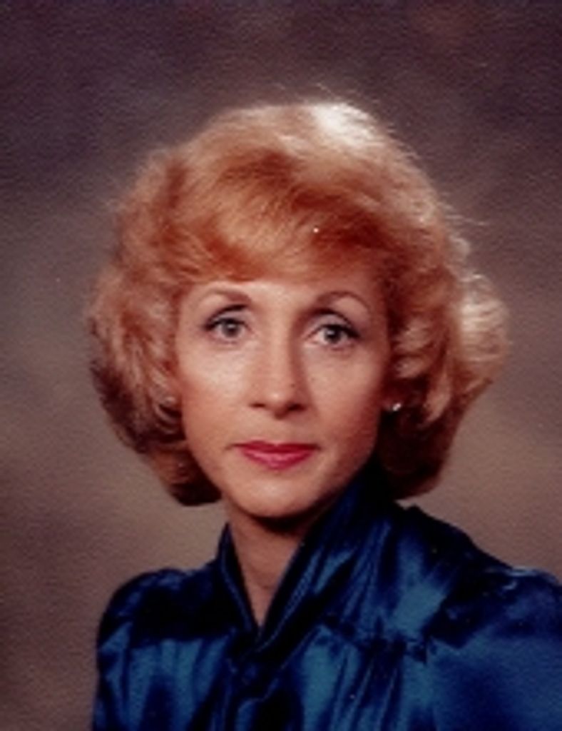 Doris Louise "Sissy" Wilson
