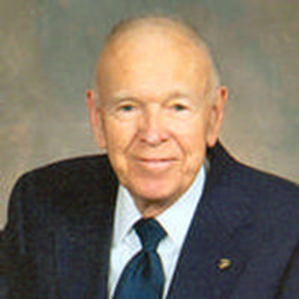 Max N. Alexander
