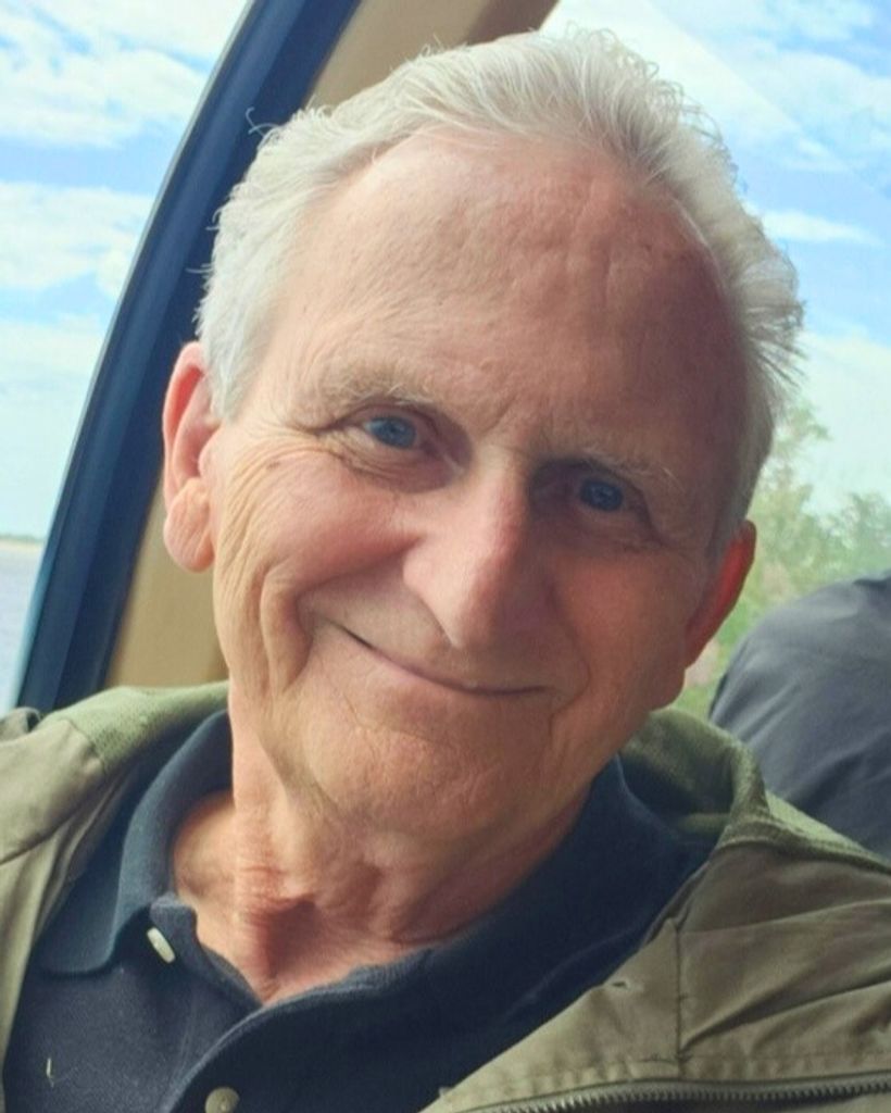 Daniel B. Roberts Profile Photo