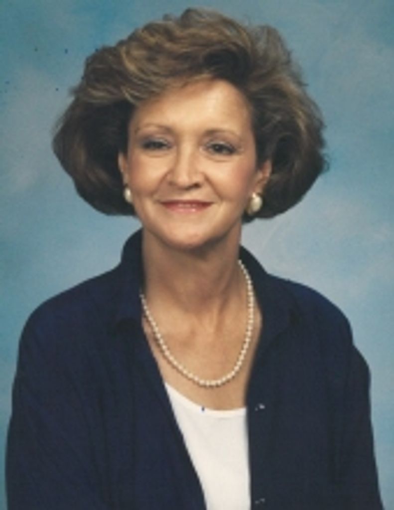 Frances Jackson Gornto Profile Photo