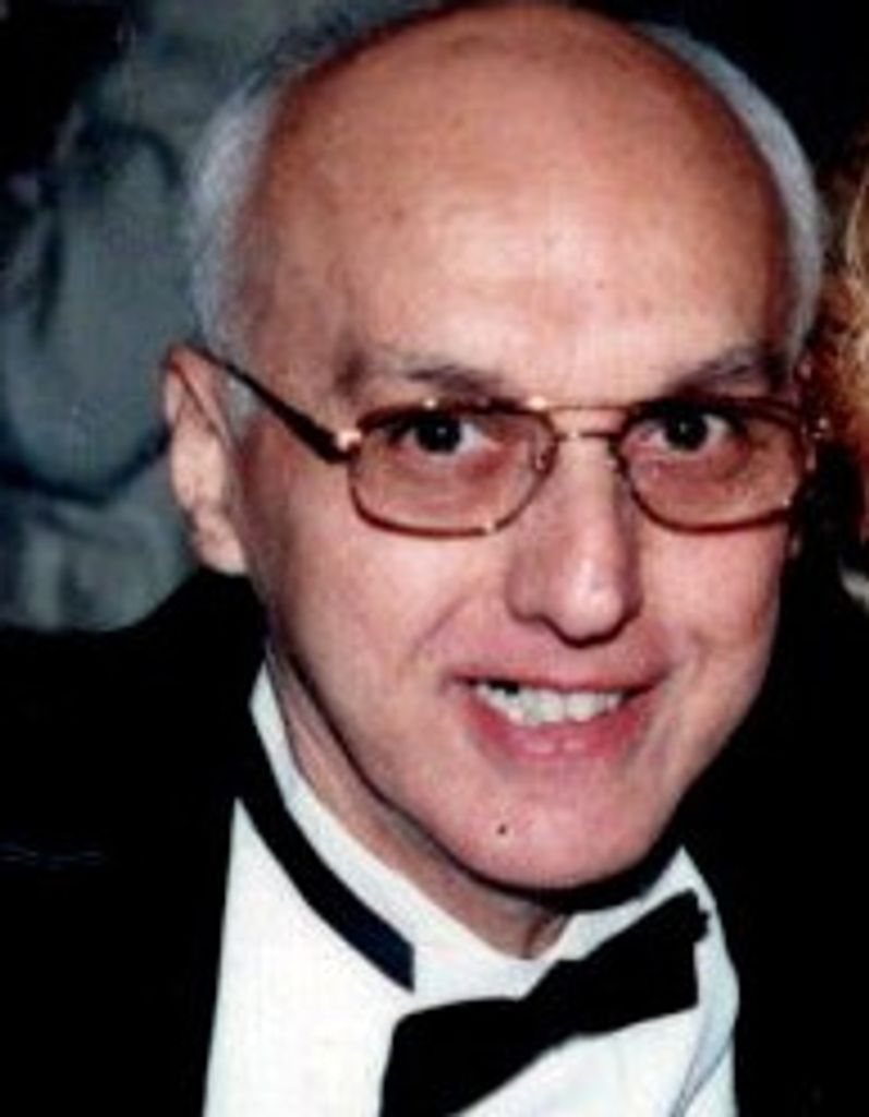 Arthur Eugene Richman Profile Photo
