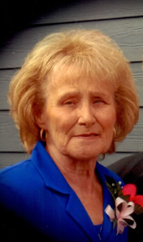 Theresa Geraldine Lavoie