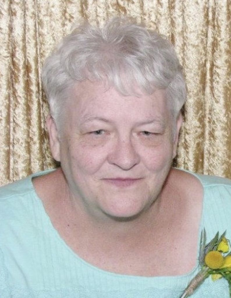 Kitty Kay (Johns)  Roberts Profile Photo