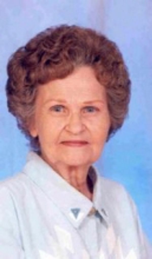 Phyllis Maryann Marshall