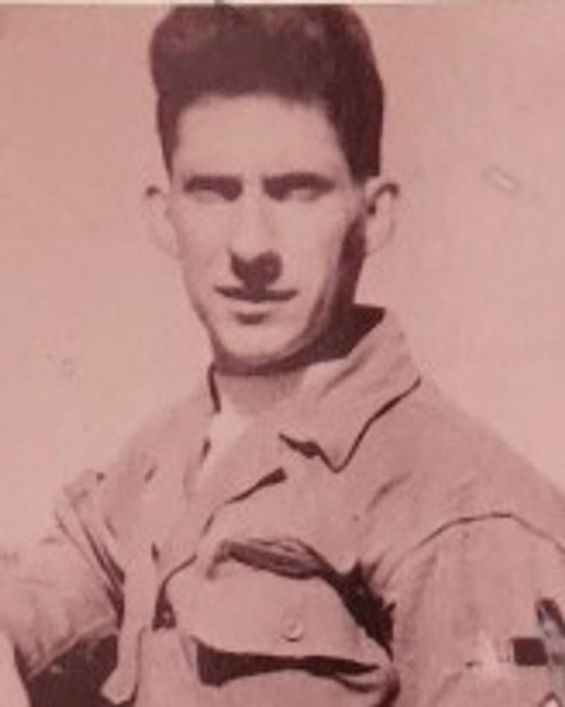 Merle T. Smay