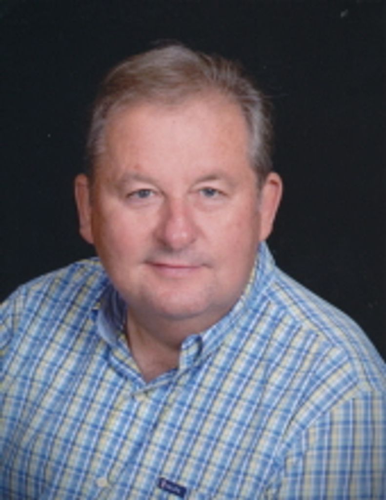 John P. Means Profile Photo