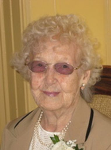 Margaret Jean "Jean" (Murray)  Shier Profile Photo