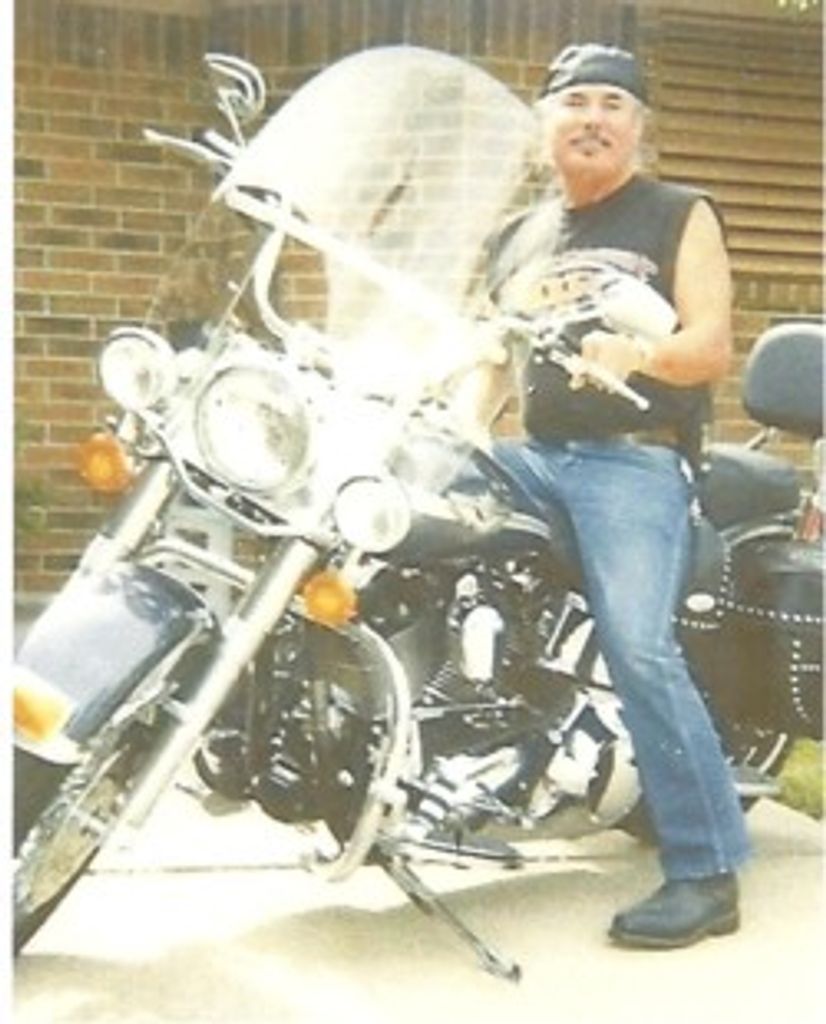 Eloy Gonzalez Sr.