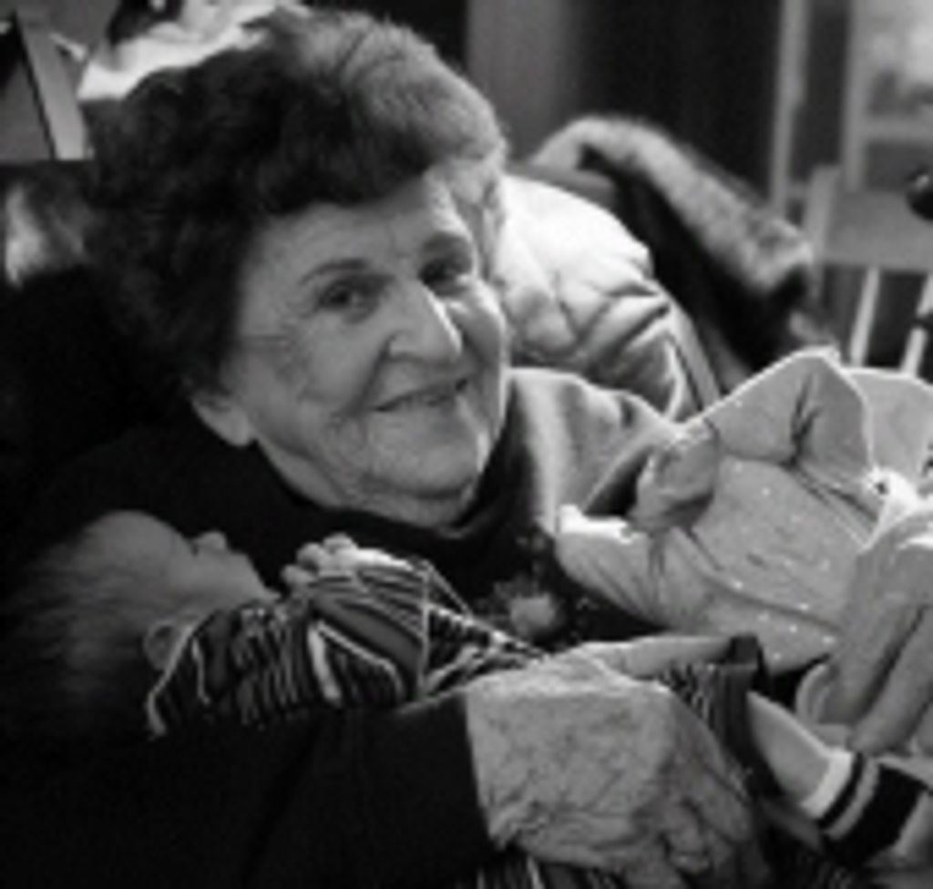 Ruth Henry