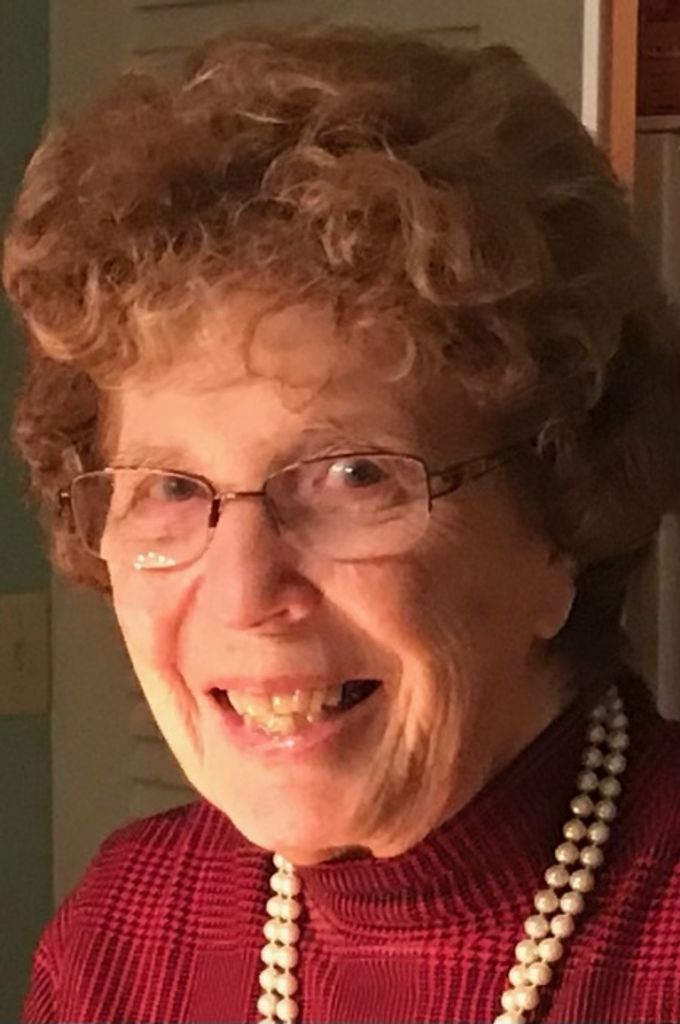 Barbara A. Pagnard
