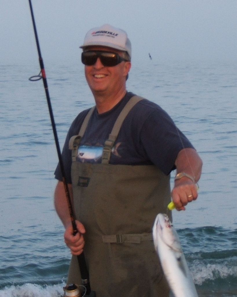 Philip A. Bibeau