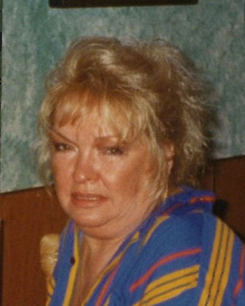 Dorothy J. Merritt Profile Photo