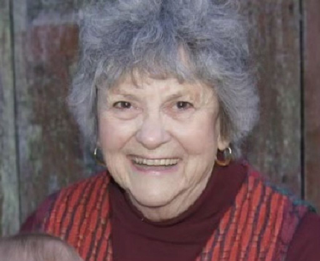 Luanne Thompson