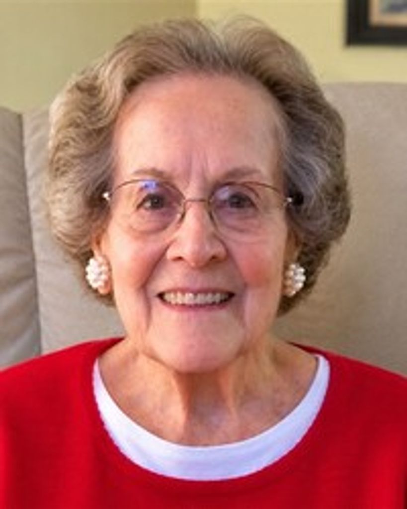 Agnes Brandon Profile Photo