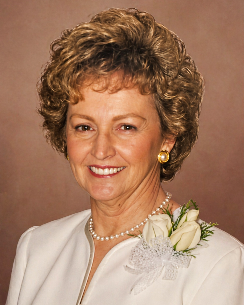 Barbara Green McElveen Profile Photo