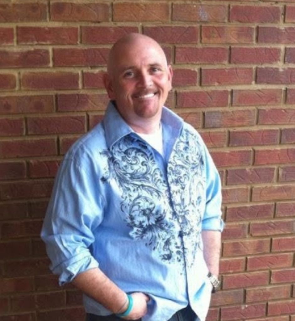 Charles Wilson Profile Photo