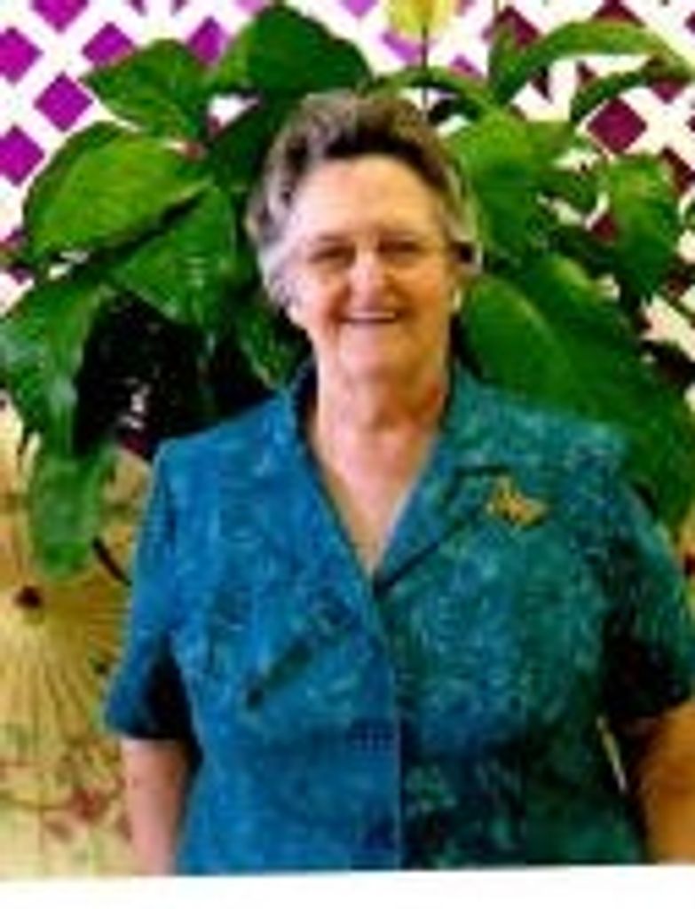 Harriette Brown Cone