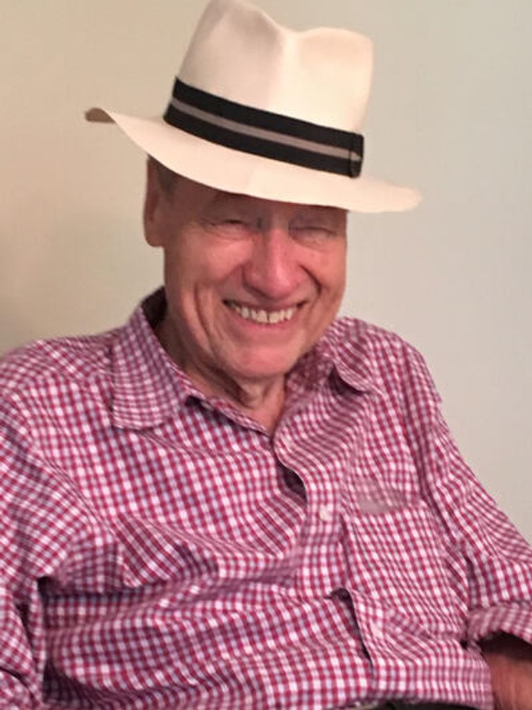 John W. Schwartz Profile Photo