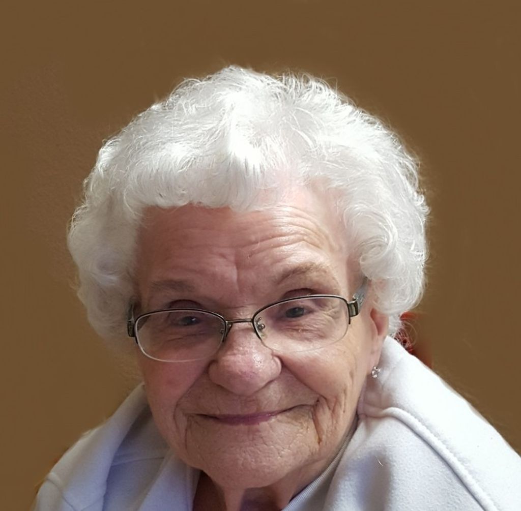 Ruth Caroline (Hirt)  Davis