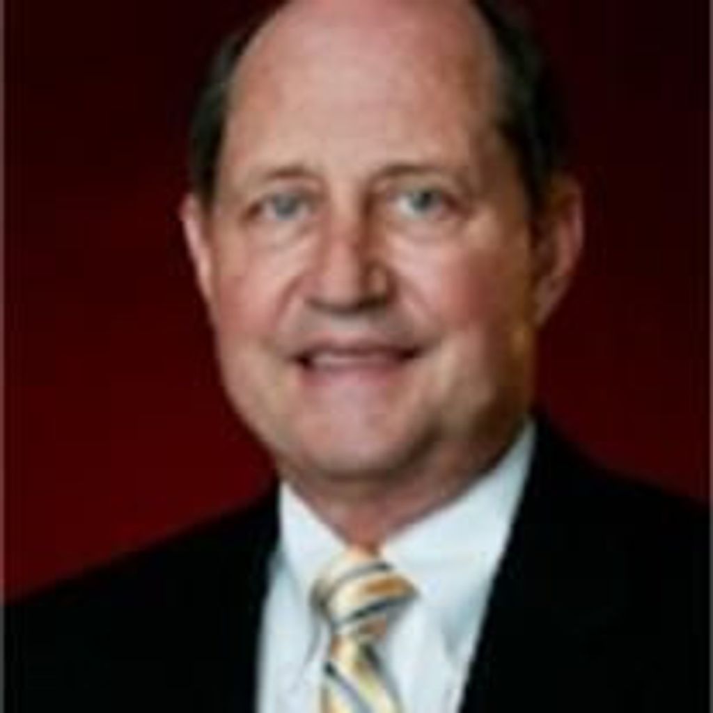 Charles Dwight Yates