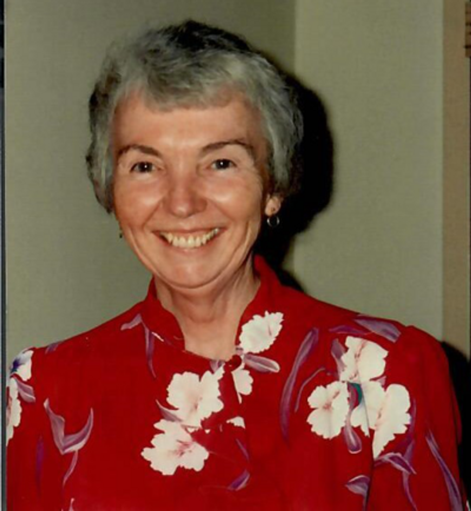 Sr. Mary Brennan Profile Photo