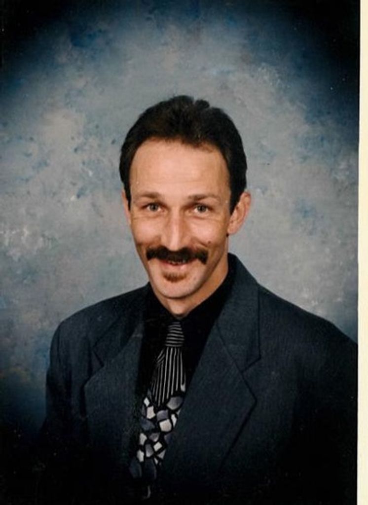 Glenn Anthony Miller, Sr.