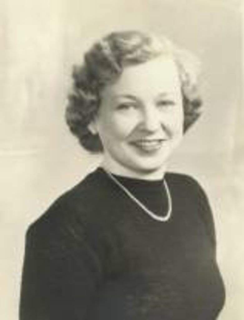 Eloise Stewart