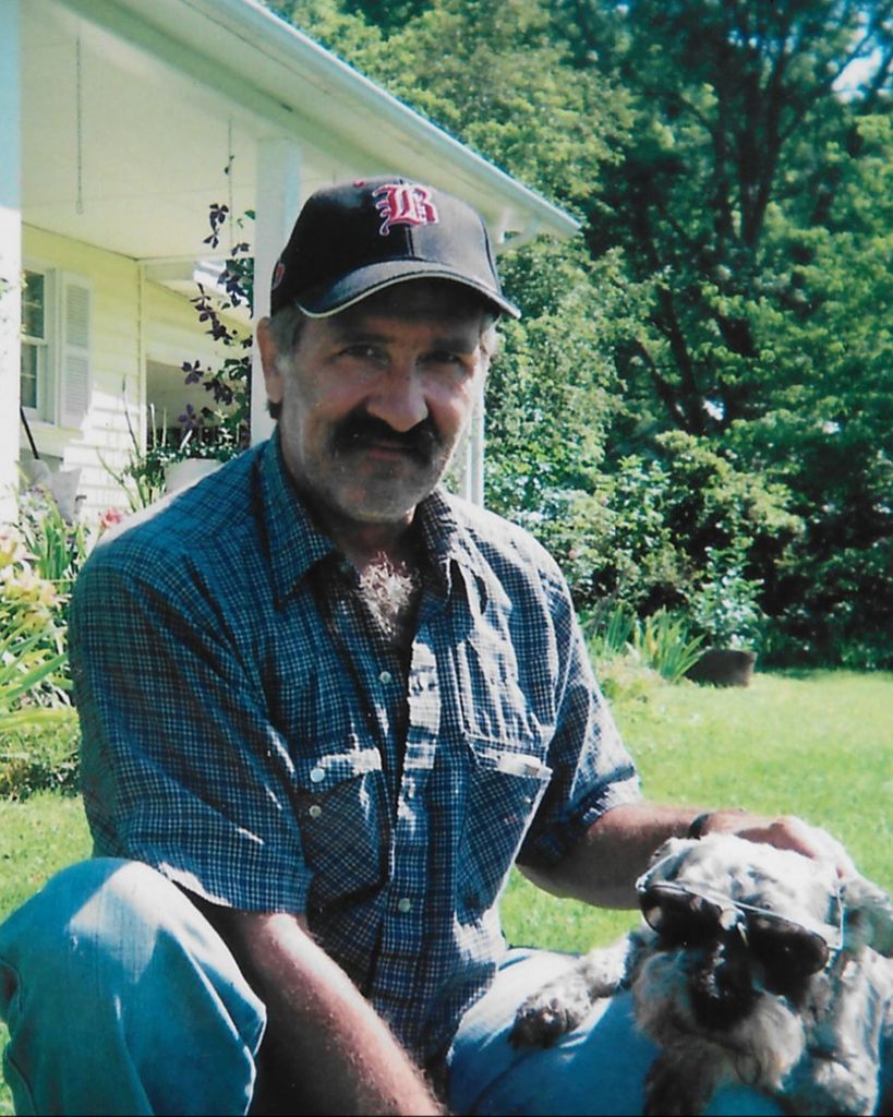 Roger Kenneth Greear