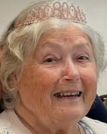 Laura Ann Marcum's obituary image
