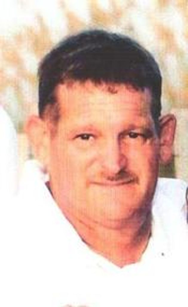 Donald "Greg" Simmons