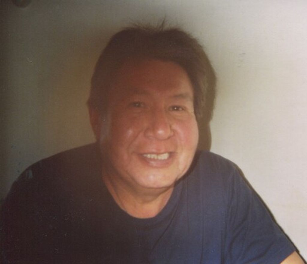 Clyde Robert Sunchild Profile Photo