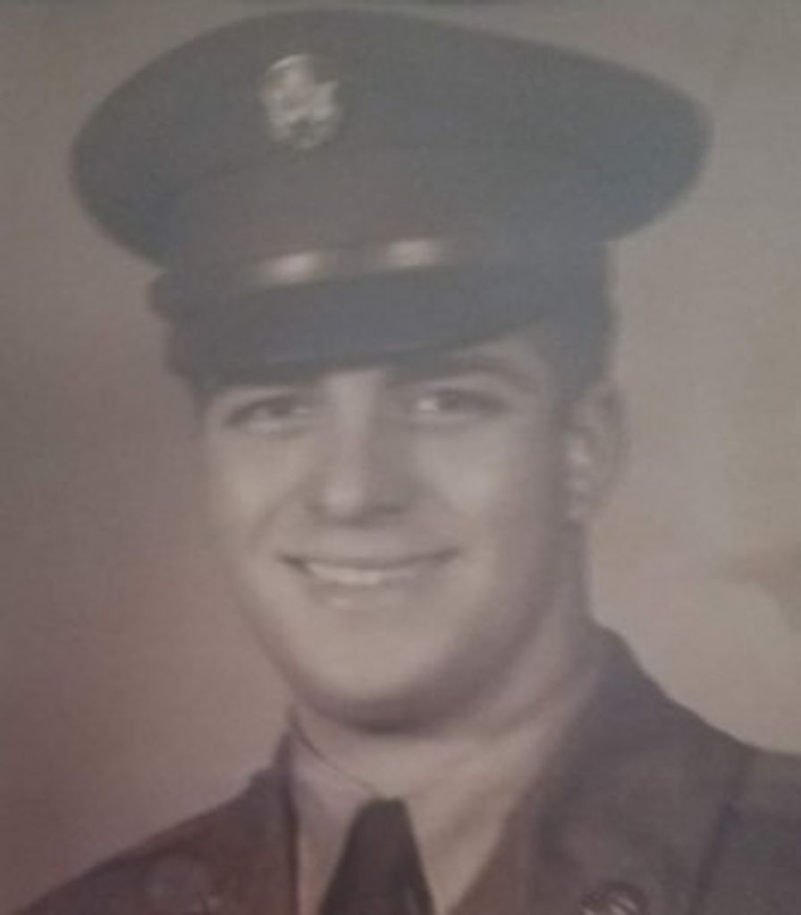Anthony Ricciardi Sr