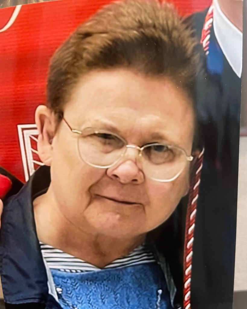 Toni Lynn Vespaziani Profile Photo