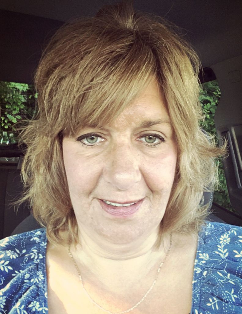 Brenda A. (Wogaman)  Winkler