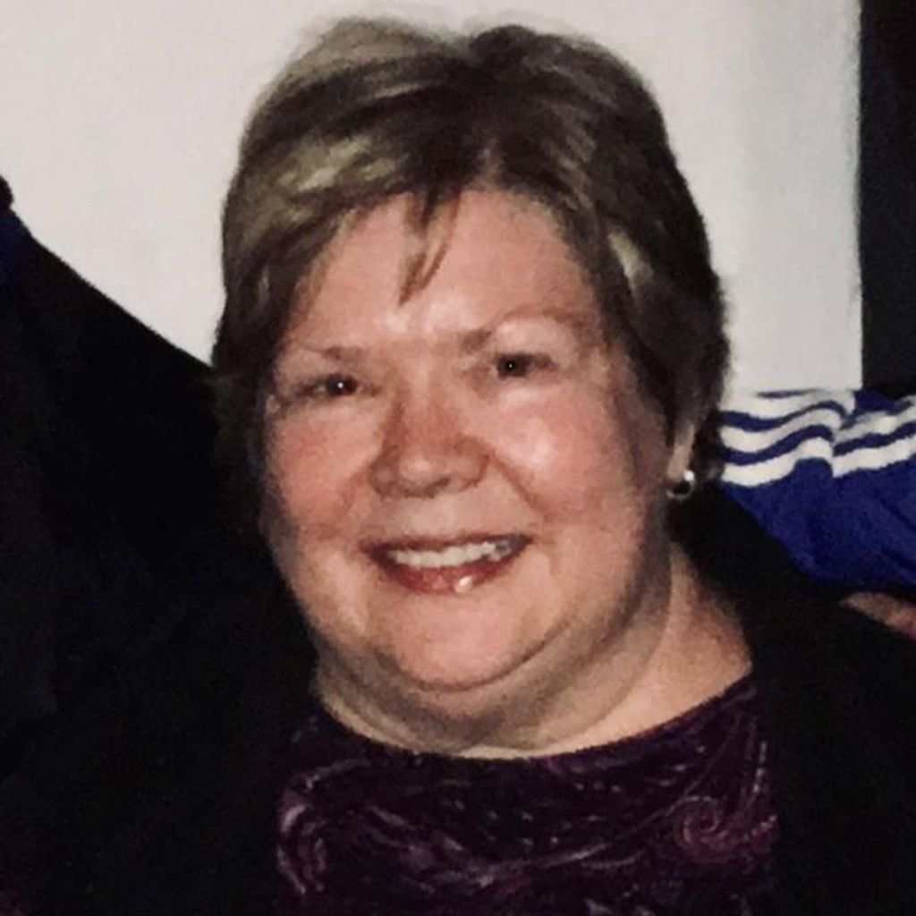 Marianne Inman Ellis
