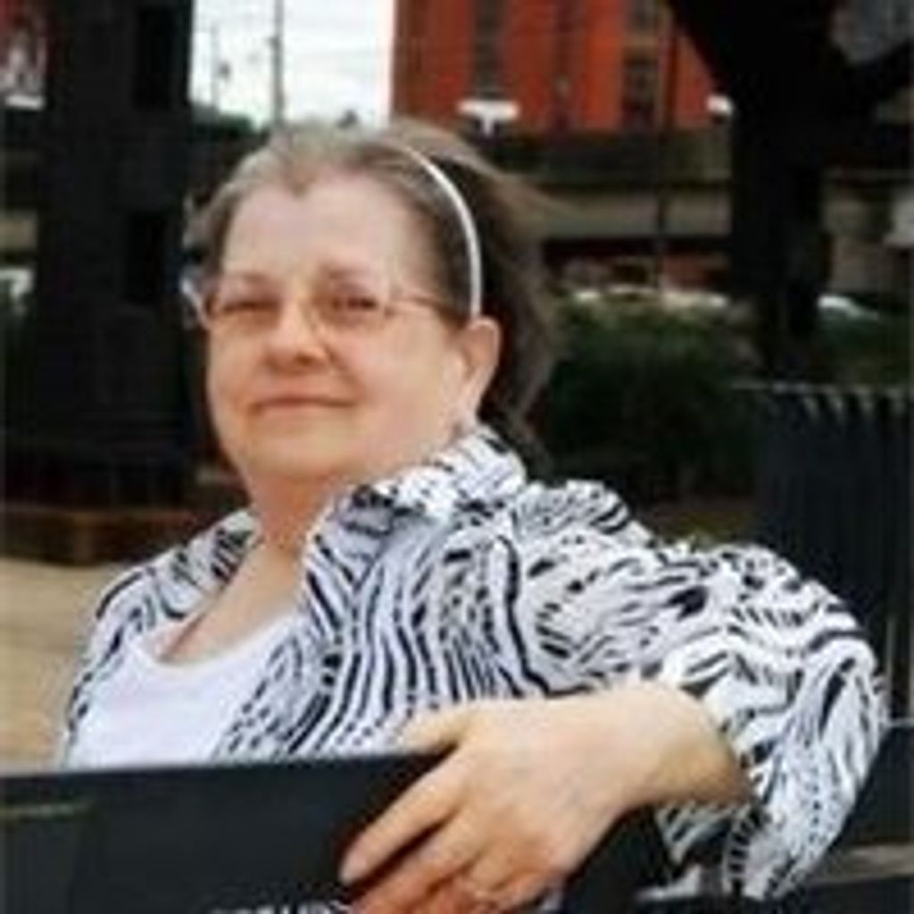 Lillian Myra Lutton