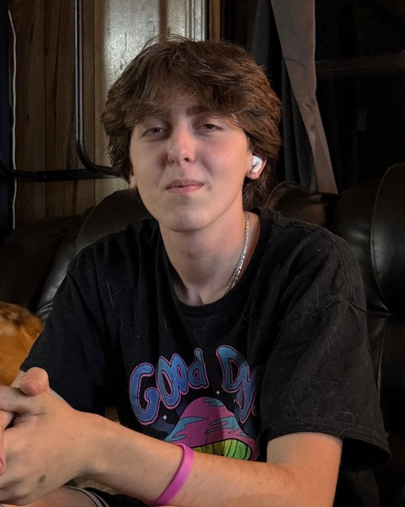 Kohlbei "Trei" Treivahn Manuel