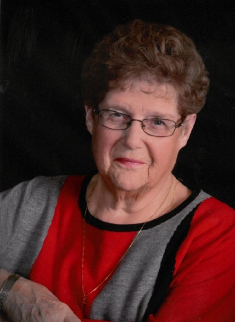 C. Joyce Zimmerly Profile Photo