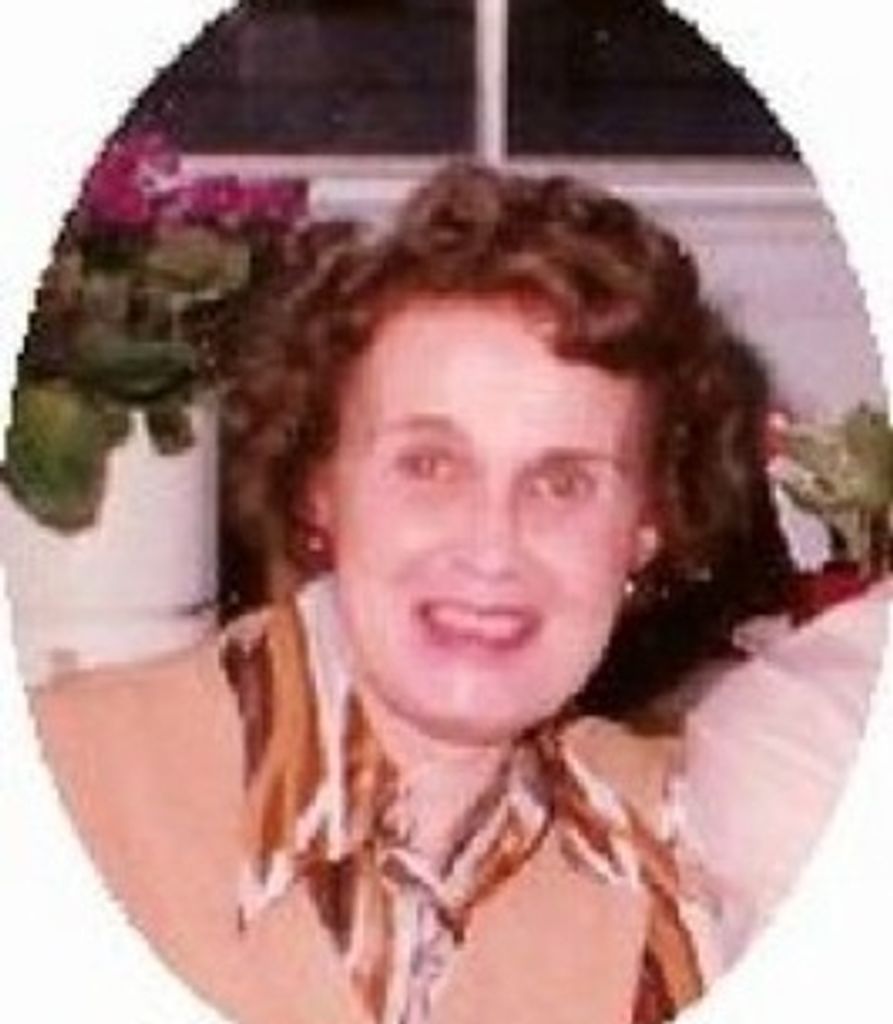 Ann Miles