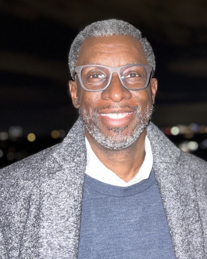 Daryle M. Lockhart Profile Photo