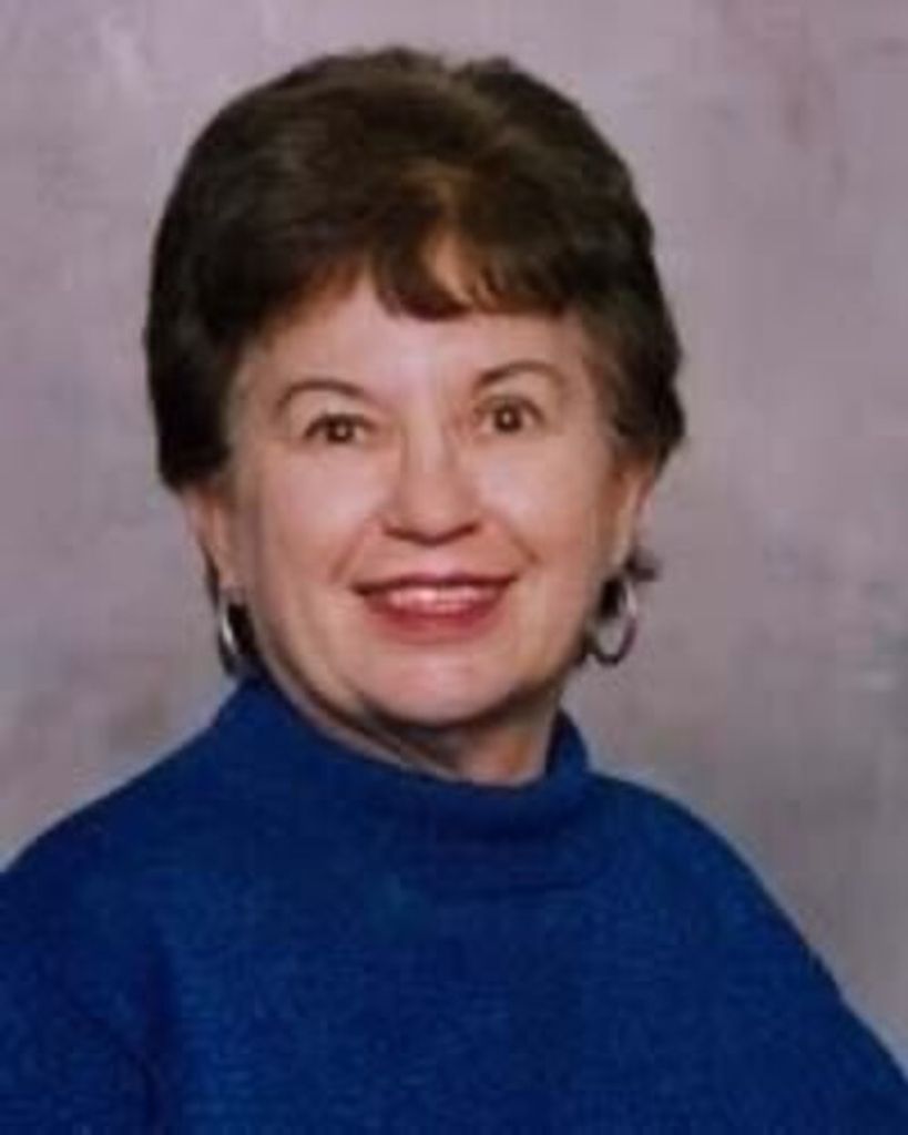 Vivian Kay Furlow Profile Photo