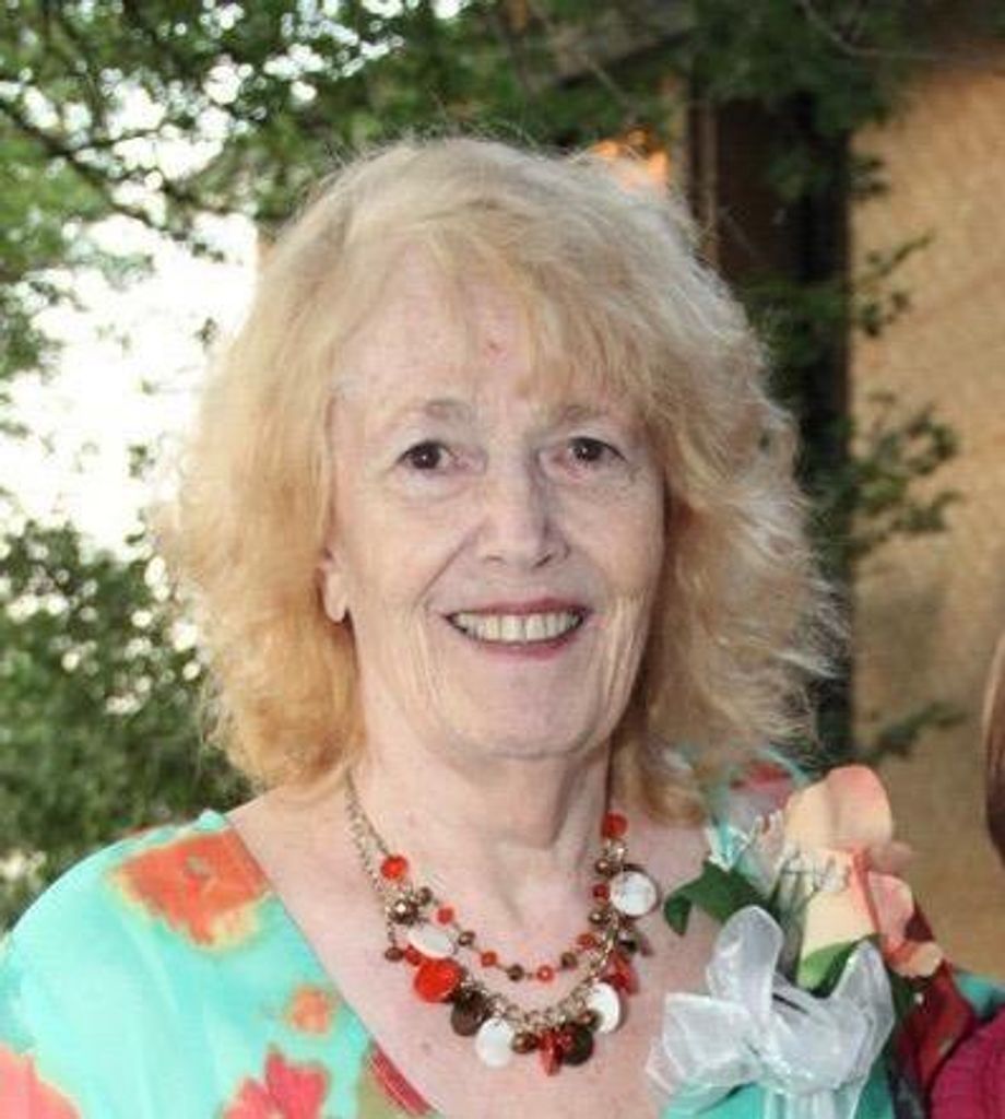 Elizabeth Ann (Mcdougall)  Schuster Profile Photo