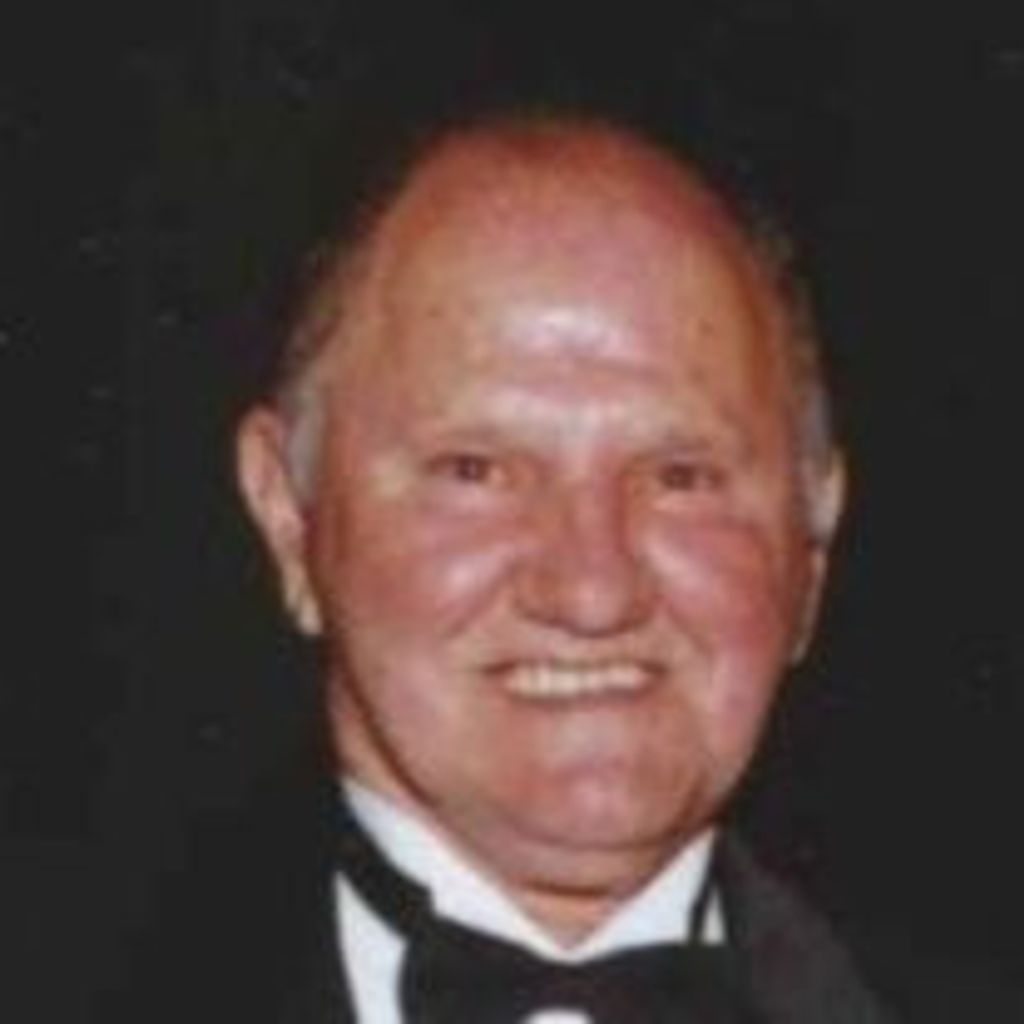 Bobby Hughes