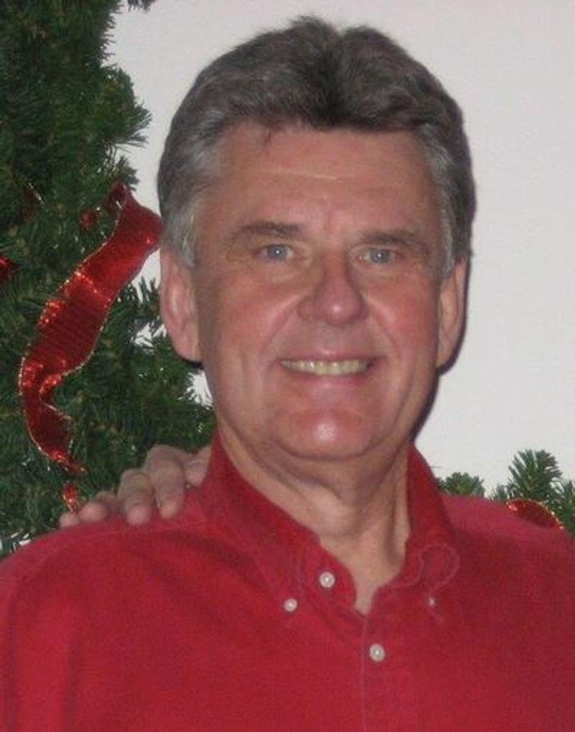 James E. Pinch Profile Photo