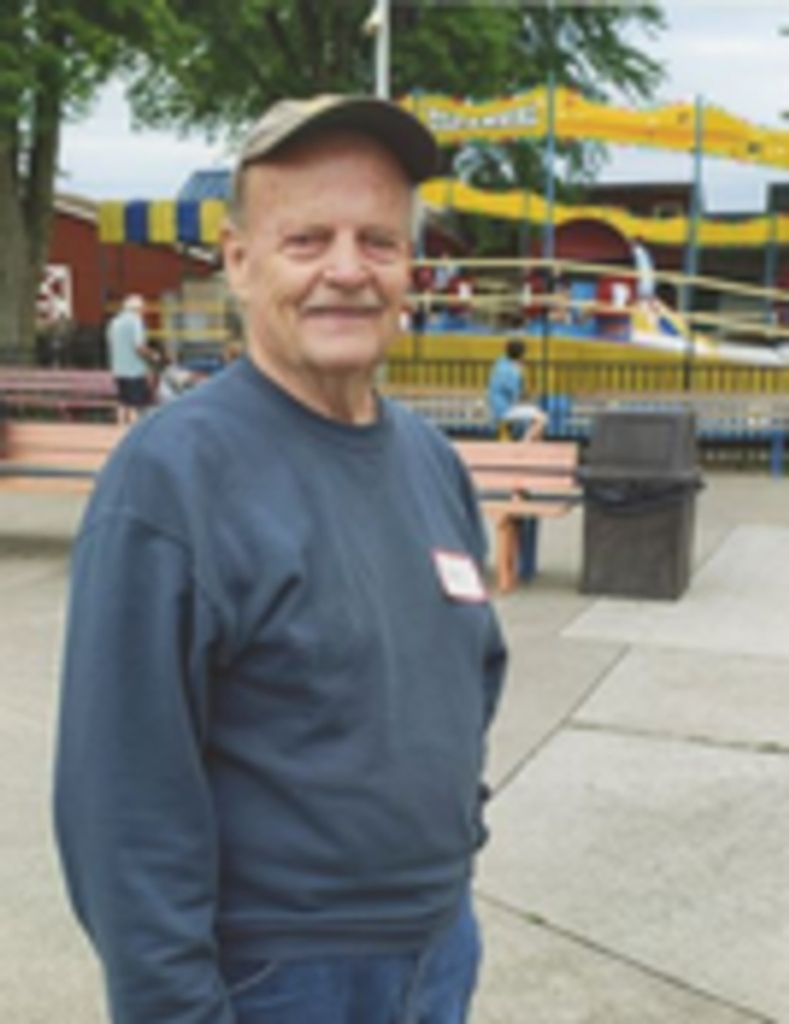Richard Vetter Profile Photo