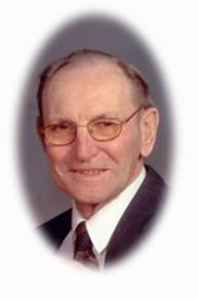 Robert W. Greenfield