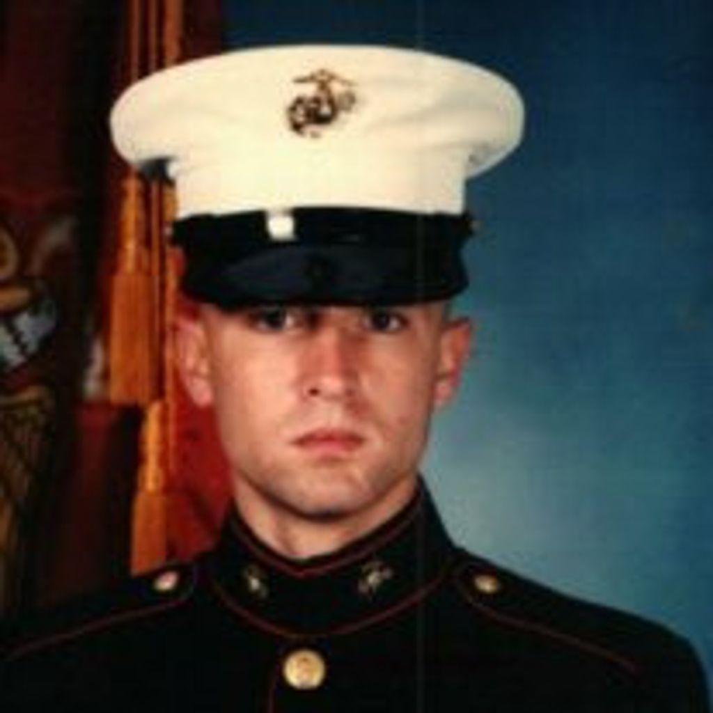 Jeffrey Alan Galmiche, Jr.