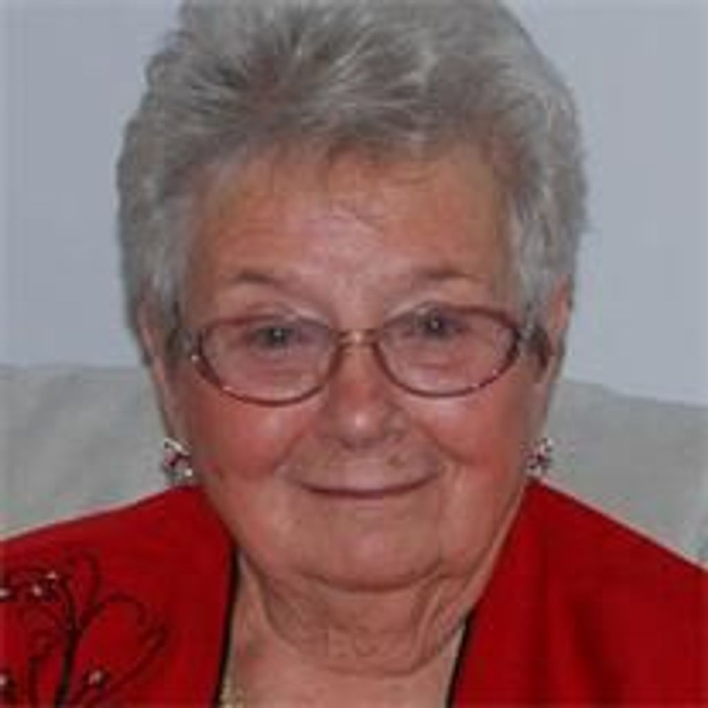 Pauline Shilstone