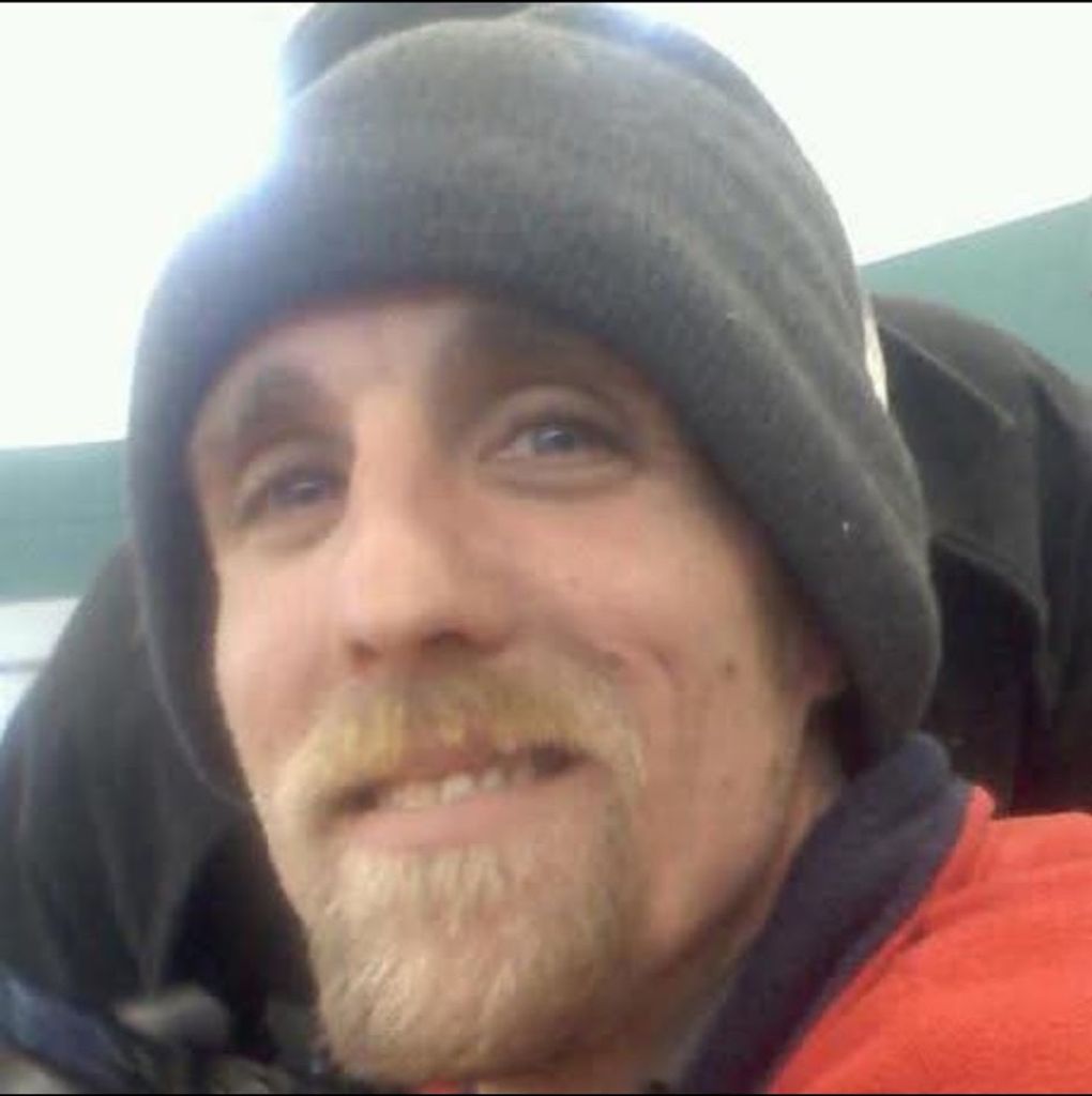 Floyd Joseph Stane Jr. Profile Photo