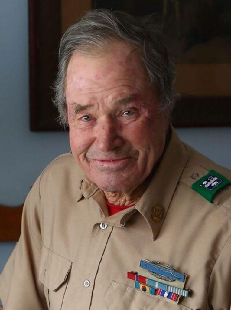 Raymond R. Zemke Profile Photo